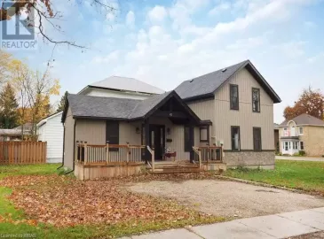 62 ALFRED Street, Wingham, ON N0G2W0, 4 Bedrooms Bedrooms, ,1 BathroomBathrooms,Single Family,For Sale,ALFRED,40506655 62 ALFRED Street, Wingham, ON N0G2W0, 4 Bedrooms Bedrooms, ,1 BathroomBathrooms,Single Family,For Sale,ALFRED,40506655