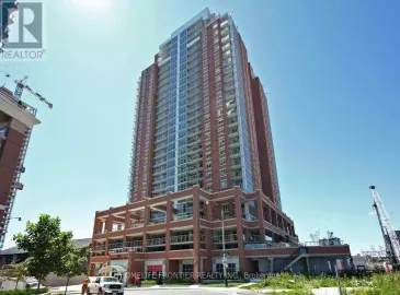 125 Western Battery Road, Toronto, ON M6K3S2, 2 Bedrooms Bedrooms, ,2 BathroomsBathrooms,Single Family,For Lease,Western Battery,C7263570