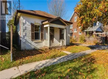 110 PARK Avenue, Brantford, ON N3S5H8, 2 Bedrooms Bedrooms, ,1 BathroomBathrooms,Single Family,For Sale,PARK,40502537 110 PARK Avenue, Brantford, ON N3S5H8, 2 Bedrooms Bedrooms, ,1 BathroomBathrooms,Single Family,For Sale,PARK,40502537