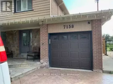 7158 Madiera Road, Mississauga, ON L4T3A8, 1 Bedroom Bedrooms, ,1 BathroomBathrooms,Single Family,For Lease,Madiera,W7269534