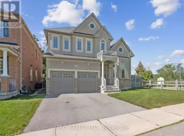 235 Lady Nadia Drive, Vaughan, Ontario L6A4E7, 4 Bedrooms Bedrooms, ,4 BathroomsBathrooms,Single Family,For Lease,Lady Nadia,N7270512