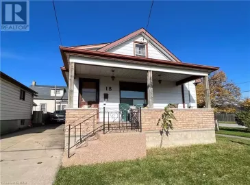 18 LYNDON Street, Thorold, ON L2V3J7, 2 Bedrooms Bedrooms, ,1 BathroomBathrooms,Single Family,For Sale,LYNDON,40508563 18 LYNDON Street, Thorold, ON L2V3J7, 2 Bedrooms Bedrooms, ,1 BathroomBathrooms,Single Family,For Sale,LYNDON,40508563