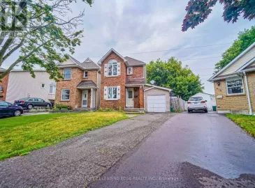 412 Pompano Court, Oshawa, ON L1K1M9, 4 Bedrooms Bedrooms, ,3 BathroomsBathrooms,Single Family,For Sale,Pompano,E7270702 412 Pompano Court, Oshawa, ON L1K1M9, 4 Bedrooms Bedrooms, ,3 BathroomsBathrooms,Single Family,For Sale,Pompano,E7270702