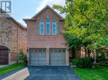 2332 Woodcrest Drive, Oakville, ON L6M4C6, 5 Bedrooms Bedrooms, ,5 BathroomsBathrooms,Single Family,For Lease,Woodcrest,W7270658