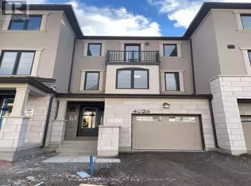 4026 Saida Street, Mississauga, Ontario L5M2S8, 4 Bedrooms Bedrooms, ,4 BathroomsBathrooms,Single Family,For Lease,Saida,W7270656