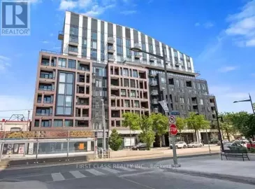 1808 St Clair, Toronto, Ontario M6N0C1, 2 Bedrooms Bedrooms, ,2 BathroomsBathrooms,Single Family,For Lease,St Clair,W7270684