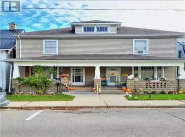 29 LONDON Street, Tillsonburg, Ontario N4G2K9, 6 Bedrooms Bedrooms, ,2 BathroomsBathrooms,Multi-family,For Sale,LONDON,40508203 29 LONDON Street, Tillsonburg, Ontario N4G2K9, 6 Bedrooms Bedrooms, ,2 BathroomsBathrooms,Multi-family,For Sale,LONDON,40508203