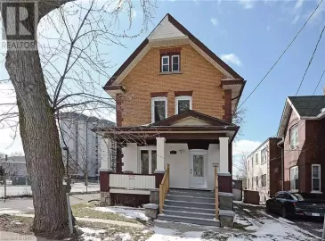 4744 MORRISON Street, Niagara Falls, Ontario L2E2C3, 5 Bedrooms Bedrooms, ,3 BathroomsBathrooms,Single Family,For Sale,MORRISON,40508833