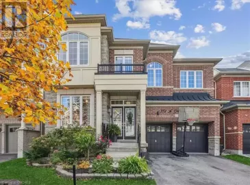 331 MCGIBBON Drive, Milton, Ontario L9T8V2, 5 Bedrooms Bedrooms, ,5 BathroomsBathrooms,Single Family,For Sale,MCGIBBON,40508376