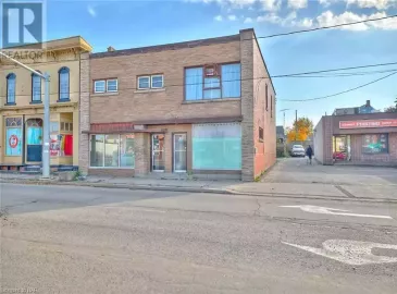 79 WEST MAIN Street, Welland, Ontario L3C4Z8, 5 Bedrooms Bedrooms, ,4 BathroomsBathrooms,Multi-family,For Sale,WEST MAIN,40508991