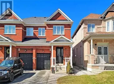 25 Grandwood, Whitchurch-Stouffville, ON L4A0M6, 4 Bedrooms Bedrooms, ,3 BathroomsBathrooms,Single Family,For Lease,Grandwood,N7270902