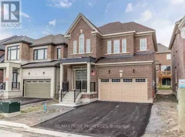 75 Murry Leonard Lane, East Gwillimbury, Ontario L0G1R0, 3 Bedrooms Bedrooms, ,4 BathroomsBathrooms,Single Family,For Lease,Murry Leonard,N7270872