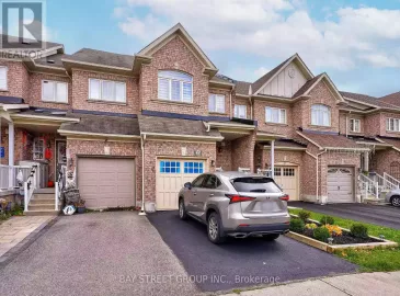 35 Amulet Crescent, Richmond Hill, ON L4S2V8, 3 Bedrooms Bedrooms, ,4 BathroomsBathrooms,Single Family,For Sale,Amulet,N7271084