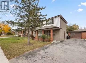 35 Hullmar Drive, Toronto, ON M3N2E1, 5 Bedrooms Bedrooms, ,3 BathroomsBathrooms,Single Family,For Sale,Hullmar,W7271132