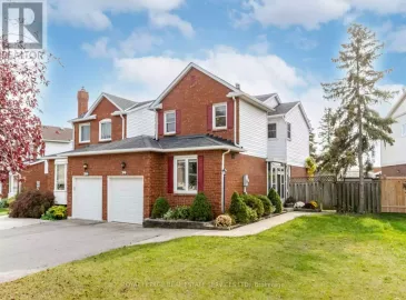 2046 Glenada Crescent, Oakville, ON L6H4M3, 4 Bedrooms Bedrooms, ,4 BathroomsBathrooms,Single Family,For Sale,Glenada,W7271078