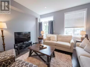 2360 Treversh Common, Burlington, Ontario L7R0C8, 3 Bedrooms Bedrooms, ,3 BathroomsBathrooms,Single Family,For Sale,Treversh Common,W7271134