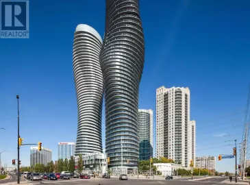 80 Absolute, Mississauga, Ontario L4Z0A5, 2 Bedrooms Bedrooms, ,2 BathroomsBathrooms,Single Family,For Sale,Absolute,W7271196