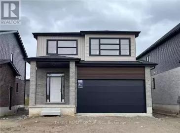 1475 Wright Crescent, London, Ontario N6G0Y2, 3 Bedrooms Bedrooms, ,3 BathroomsBathrooms,Single Family,For Sale,Wright,X7270876