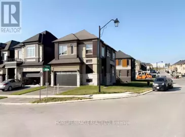 2 Jenner Drive, Brant, Ontario N3L0L3, 4 Bedrooms Bedrooms, ,3 BathroomsBathrooms,Single Family,For Sale,Jenner,X7270776