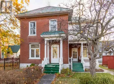 71 Byron Street, Quinte West, Ontario K8V2X9, 3 Bedrooms Bedrooms, ,2 BathroomsBathrooms,Single Family,For Sale,Byron,X7270990