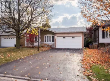 765 Northwood Drive, Cobourg, ON K9A4W3, 4 Bedrooms Bedrooms, ,2 BathroomsBathrooms,Single Family,For Sale,Northwood,X7271216