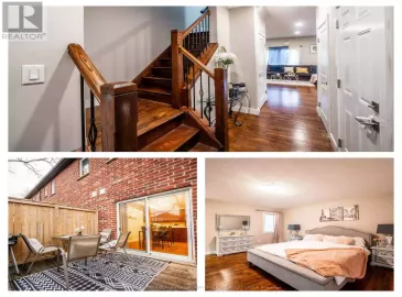 292 Falcon Drive, Woodstock, Ontario N4T0C1, 3 Bedrooms Bedrooms, ,4 BathroomsBathrooms,Single Family,For Sale,Falcon,X7270858