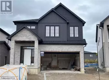 1479 Wright Crescent, London, ON N6G0Y2, 4 Bedrooms Bedrooms, ,3 BathroomsBathrooms,Single Family,For Sale,Wright,X7270916