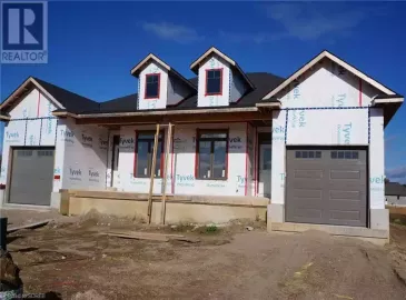 395 ARGYLE Avenue, Delhi, ON N4B0B2, 2 Bedrooms Bedrooms, ,2 BathroomsBathrooms,Single Family,For Sale,ARGYLE,40509003