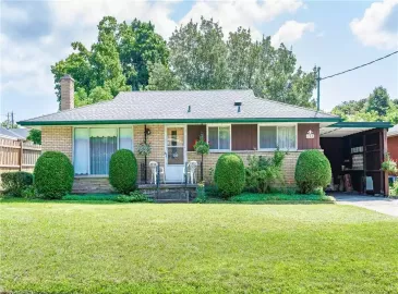 Kitchener, Ontario N2G3C1, 3 Bedrooms Bedrooms, ,1 BathroomBathrooms,Single Family,For Sale,H4178354