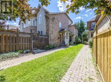 16 BROWN Drive, St. Catharines, Ontario L2S3Z4, 3 Bedrooms Bedrooms, ,3 BathroomsBathrooms,Single Family,For Sale,BROWN,40507923