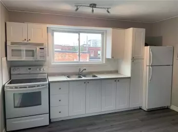 Hamilton, Ontario L8M1N7, 1 Bedroom Bedrooms, ,1 BathroomBathrooms,Single Family,For Lease,H4179148
