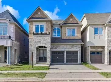 Burlington, Ontario L7M1A2, 4 Bedrooms Bedrooms, ,3 BathroomsBathrooms,Single Family,For Lease,H4179055