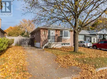 14 Ridgetop, Brampton, Ontario L6X1Z7, 5 Bedrooms Bedrooms, ,3 BathroomsBathrooms,Single Family,For Sale,Ridgetop,W7271380