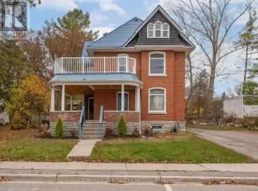 144 Queen Street, Trent Hills, Ontario K0L1T0, 7 Bedrooms Bedrooms, ,4 BathroomsBathrooms,Single Family,For Sale,Queen,X7271722