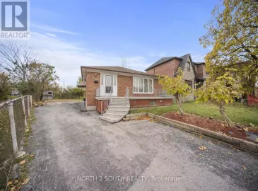 24 Deverell Crescent, Toronto, ON M3K1C8, 4 Bedrooms Bedrooms, ,2 BathroomsBathrooms,Single Family,For Sale,Deverell,W7271524