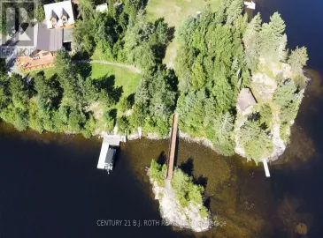 59 White Bear Court, Temagami, Ontario P0H2H0, 4 Bedrooms Bedrooms, ,2 BathroomsBathrooms,Single Family,For Sale,White Bear,X7271606