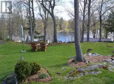 136 Mikolla Road, Marmora and Lake, Ontario K0K2M0, 1 Bedroom Bedrooms, ,1 BathroomBathrooms,Single Family,For Sale,Mikolla,X7271554