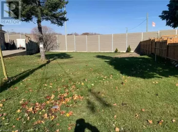 45 WAYNE Avenue, Cambridge, ON N1R0B8, ,Vacant Land,For Sale,WAYNE,40508852