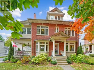 325 College Street, Cobourg, Ontario K9A3V3, 4 Bedrooms Bedrooms, ,2 BathroomsBathrooms,Single Family,For Sale,College,X7271810