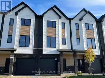 1595 Capri Crescent, London, Ontario N6G3P2, 3 Bedrooms Bedrooms, ,4 BathroomsBathrooms,Single Family,For Sale,Capri,X7271684