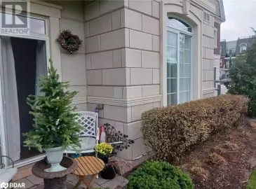 2300 UPPER MIDDLE Road, Oakville, Ontario L6M0T4, 1 Bedroom Bedrooms, ,1 BathroomBathrooms,Single Family,For Sale,UPPER MIDDLE,40506187