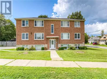 318 DOLPH Street, Cambridge, Ontario N3H2C2, 11 Bedrooms Bedrooms, ,6 BathroomsBathrooms,Multi-family,For Sale,DOLPH,40509026