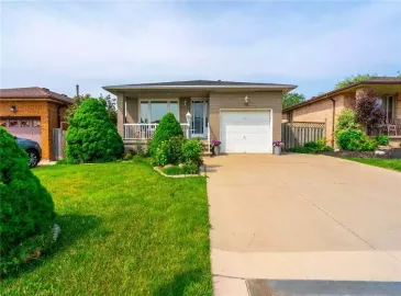 Hamilton, Ontario L8W2L2, 3 Bedrooms Bedrooms, ,2 BathroomsBathrooms,Single Family,For Sale,H4179047