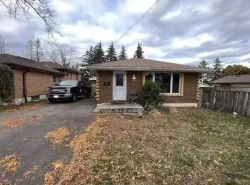 Hamilton, ON L9C2G3, 4 Bedrooms Bedrooms, ,2 BathroomsBathrooms,Single Family,For Sale,H4178860