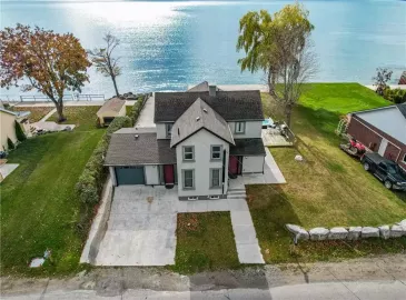 Dunnville, Ontario N0A1K0, 4 Bedrooms Bedrooms, ,4 BathroomsBathrooms,Single Family,For Sale,H4178568