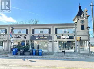 150 KERR Street, Oakville, ON L6K3A7, 2 Bedrooms Bedrooms, ,1 BathroomBathrooms,Single Family,For Lease,KERR,40509173