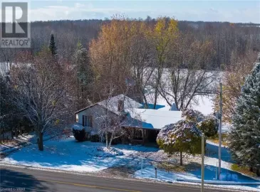 5339 HIGHWAY 9 Highway, Clifford, Ontario N0G1M0, 3 Bedrooms Bedrooms, ,2 BathroomsBathrooms,Single Family,For Sale,HIGHWAY 9,40508472