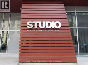 199 Richmond Street, Toronto, Ontario M5V0H4, 1 Bedroom Bedrooms, ,1 BathroomBathrooms,Single Family,For Lease,Richmond,C7272454 199 Richmond Street, Toronto, Ontario M5V0H4, 1 Bedroom Bedrooms, ,1 BathroomBathrooms,Single Family,For Lease,Richmond,C7272454