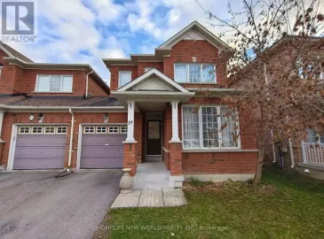19 Artisan Trail, Markham, Ontario L6C3C6, 3 Bedrooms Bedrooms, ,3 BathroomsBathrooms,Single Family,For Lease,Artisan,N7272618 19 Artisan Trail, Markham, Ontario L6C3C6, 3 Bedrooms Bedrooms, ,3 BathroomsBathrooms,Single Family,For Lease,Artisan,N7272618