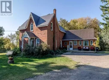2524 Highway 11, Oro-Medonte, Ontario L0L2E0, 3 Bedrooms Bedrooms, ,2 BathroomsBathrooms,Single Family,For Sale,Highway 11,S7272172